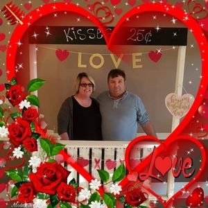 Meet your Posher, Beckey